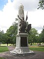 Boston Massacre Memorial - IMG 9560.JPG