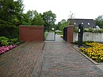 Botanischer Garten Wilhelmshaven