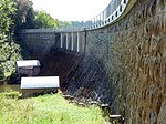 Brändbach Dam