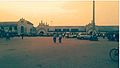 Brahmapur Railway Station Early Morning 2015.jpg