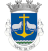 Wappen von Porto da Cruz