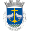 Coat of arms of Porto da Cruz