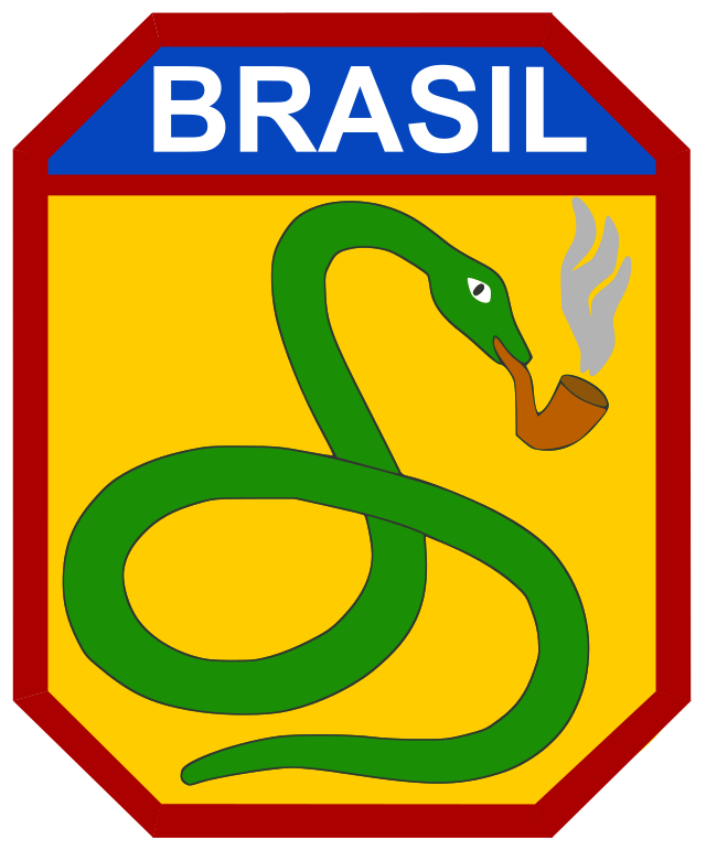 Brazilian Expeditionary Force - Wikipedia