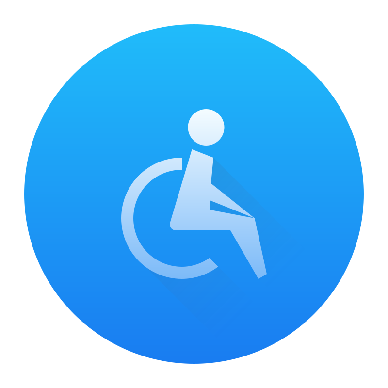 Accessibility