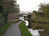 Bridge No 14, Macclesfield Canal, Poynton.jpg