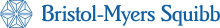 Bristol-Myers Squibb logo from 1989 to 2020 Bristol-Myers Squibb Logo.svg