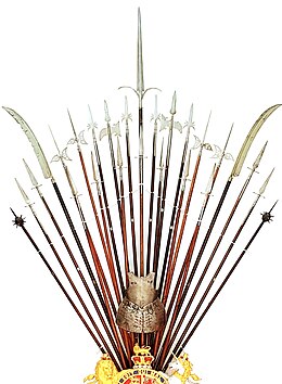 Polearm - Wikipedia