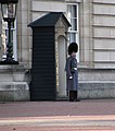 Buckingham Palace (Guard) 2.JPG