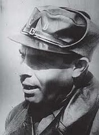 Buenaventura Durruti