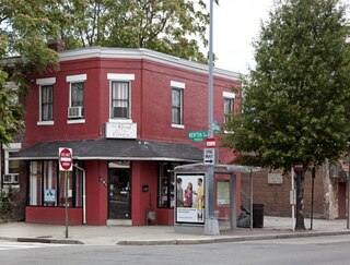 <span class="mw-page-title-main">Park View (Washington, D.C.)</span> Neighborhood of Washington, D.C.