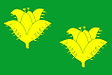 Bukvice zászlaja