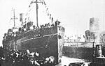 Thumbnail for Hōfuku Maru