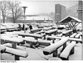 Am 19. März 1978 kehrte in Suhl, kurz vor Beginn des Frühlings, noch einmal der Spätwinter zurück