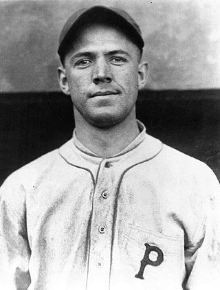 <span class="mw-page-title-main">Burleigh Grimes</span> American baseball player and manager (1893-1985)