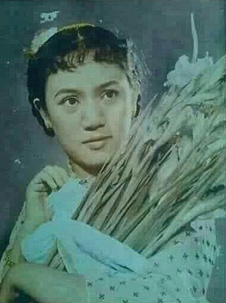 <span class="mw-page-title-main">May Thit</span> Burmese actress and singer (1925–2001)