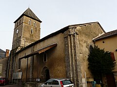 Церковь Св. Марциала
