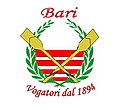 Logo of Bari Vogatori Team