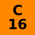 C16 - Cấm khán giả dưới 16 tuổi