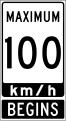 Rb-3 (100 km/h)