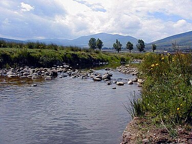 Camesa River as it runs through Santa Olalla (Valdeolea) CA01 03.jpg