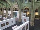 CAPC musée d'art contemporain de বর্দো