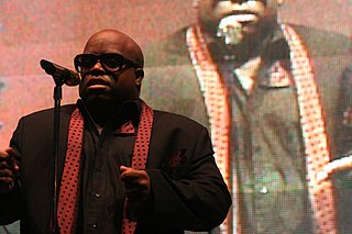 CeeLo Green discography