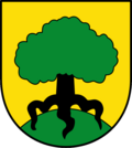 Wappen von Buchrain