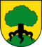Coat of arms of Buchrain