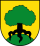 Buchrain - Våpenskjold