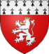 COA fr Moncontour de Bretagne.svg