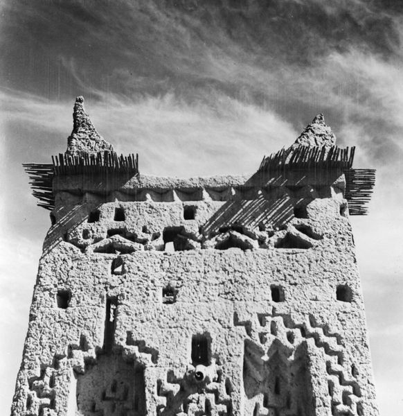 File:COLLECTIE TROPENMUSEUM Toren in Skoura TMnr 10028607.jpg