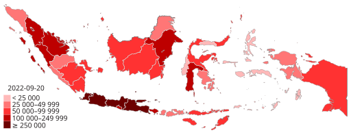 File:COVID-19 pandemic cases in Indonesia map (Density).svg