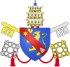 Coa Sisto V.svg