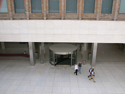 CaixaForum