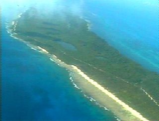 <span class="mw-page-title-main">Calicoan Island</span> Island in the Philippines