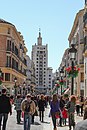 Calle Marqués de Larios