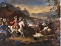 Thumbnail for Battle of Velletri