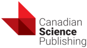 Thumbnail for Canadian Science Publishing