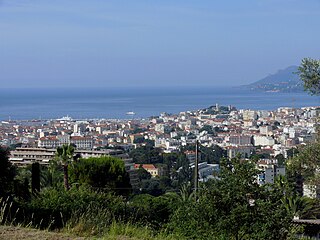 Le Cannet Commune in Provence-Alpes-Côte dAzur, France