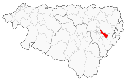 Canton de Pau-Est.svg