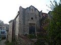 Capella Miquel a la Masia de Can Molins (Sant Climent de Llobregat)