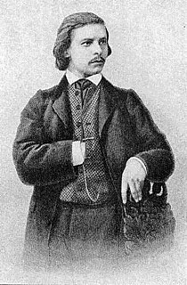 Karl Tausig Polish pianist, arranger and composer (1841–1871)