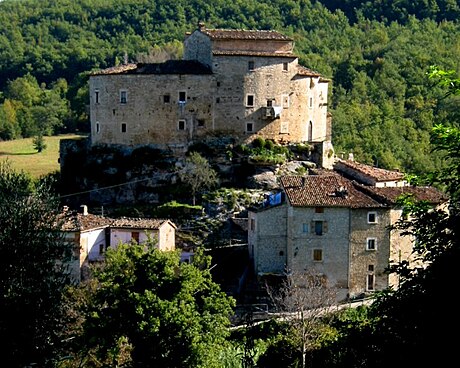 Château de Luco