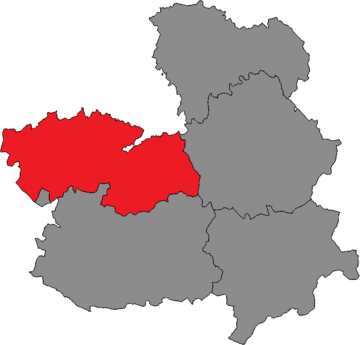 Toledo (Cortes of Castilla–La Mancha constituency)