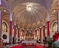 69 Catedral de San Cristóbal de La Laguna, Tenerife, España, 2022-01-07, DD, DD 73-75 HDR uploaded by Poco a poco, nominated by Poco a poco,  11,  1,  0