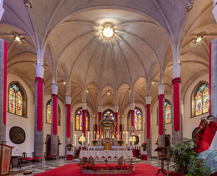 File:Catedral de San Cristóbal de La Laguna, Tenerife, España, 2022-01-07, DD, DD 73-75 HDR.jpg