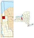 Thumbnail for Victory, Cayuga County, New York