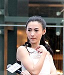 Cecilia Cheung: Alter & Geburtstag