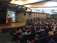 Leo Baeck Center, Haifa