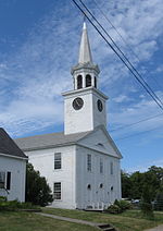 Thumbnail for Central Congregational Church (Eastport, Maine)